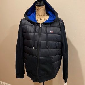 Tommy Hilfiger Sport lightweight jacket